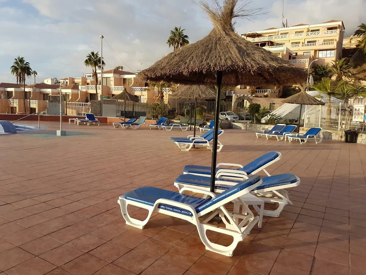 Lovely Studio Fully Equiped In Costa Adeje Spanien