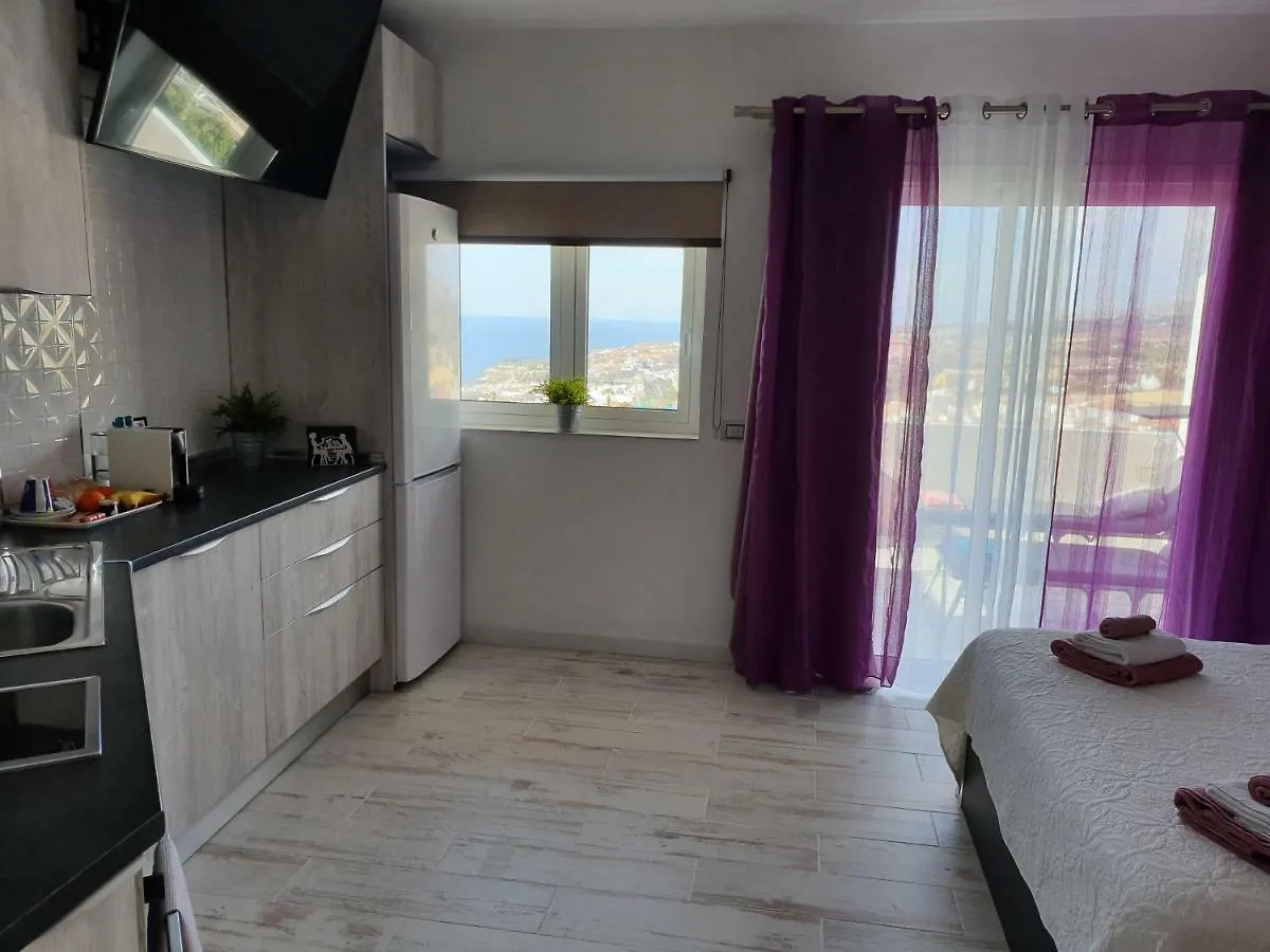 Lovely Studio Fully Equiped In Costa Adeje